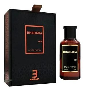 Bharara Don Masculino Eau de Parfum 