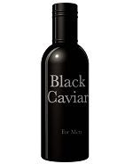 Black Caviar Masculino Eau de Toilette 