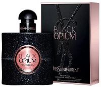 Black Opium Eau de Parfum Feminino 