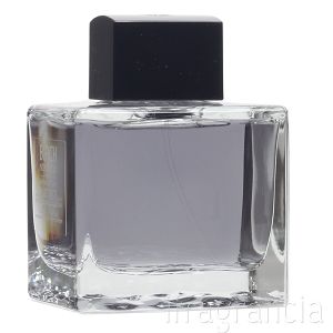 Black Seduction Masculino Eau de Toilette 