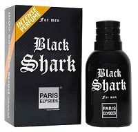 Black Shark Masculino Eau de Toilette 