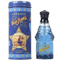 Blue Jeans Masculino Eau de Toilette 