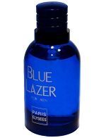 Blue Lazer Masculino Eau de Toilette 