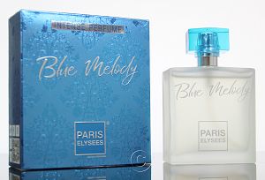 Blue Melody Feminino Eau de Toilette 