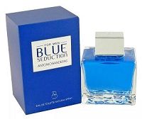 Blue Seduction Masculino Eau de Toilette 