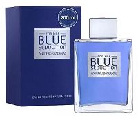 Blue Seduction Masculino Eau de Toilette 