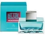 Blue Seduction Feminino Eau de Toilette 