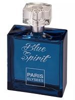 Blue Spirit Feminino Eau de Toilette 