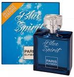 Blue Spirit Feminino Eau de Toilette 