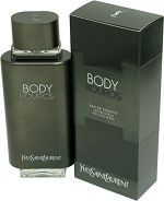 Body Kouros Masculino Eau de Toilette 