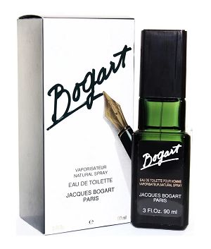 Bogart Masculino Eau de Toilette 