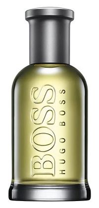 Boss Bottled 200ml - Perfume Masculino - Eau De Toilette