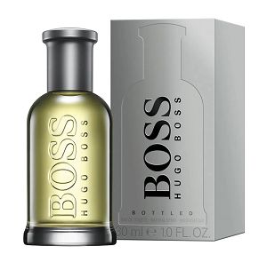 Boss Bottled Masculino Eau de Toilette 