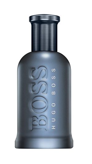 Boss Bottled Marine Masculino Eau de Toilette 