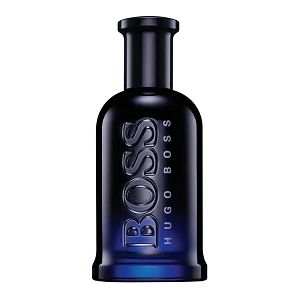 Boss Bottled Night 100ml - Perfume Masculino - Eau De Toilette