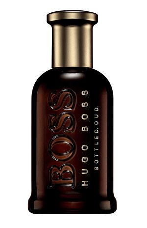 Boss Bottled Oud Masculino Eau de Parfum 