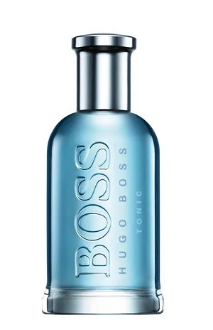 Boss Bottled Tonic Masculino Eau de Toilette 