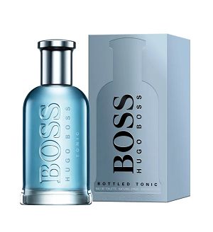 Boss Bottled Tonic Masculino Eau de Toilette 