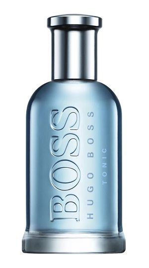 Boss Bottled Tonic Masculino Eau de Toilette 