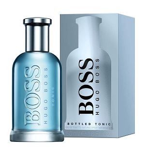 Boss Bottled Tonic Masculino Eau de Toilette 