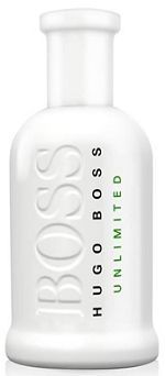 Boss Bottled Unlimited Eau de Toilette 