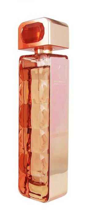 Boss Hugo Boss Orange Feminino Eau de Toilette 