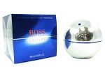 Boss in Motion Electric Edition Masculino Eau de Toilette 