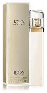 Boss Jour Pour Femme Feminino Eau de Parfum 