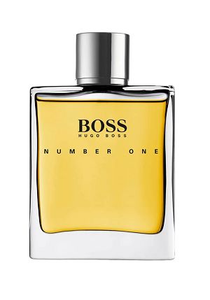 Boss Number One Masculino Eau de Toilette 