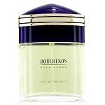 Boucheron Pour Homme Masculino Eau de Toilette 