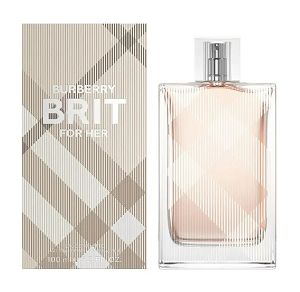 Brit Feminino Eau de Toilette 