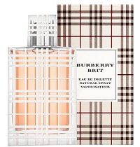 Brit Feminino Eau de Toilette 