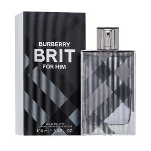 Brit for Him Masculino Eau de Toilette 