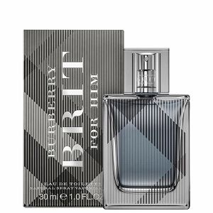 Brit for Him  Masculino Eau de Toilette 