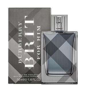 Brit for Him Masculino Eau de Toilette 