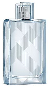 Brit Splash for Men Masculino Eau de Toilette 