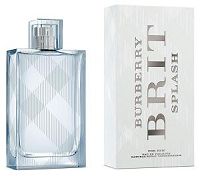 Brit Splash for Men Masculino Eau de Toilette 