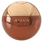 Bvlgari Aqva Amara Masculino Eau de Toilette 