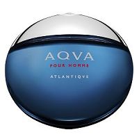 Bvlgari Aqva Atlantique Masculino Eau de Toilette 