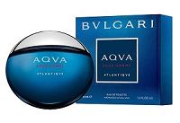 Bvlgari Aqva Atlantique Masculino Eau de Toilette 