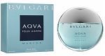 Bvlgari Aqva Marine Masculino Eau de Toilette 