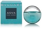 Bvlgari Aqva Marine Masculino Eau de Toilette 