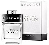 Bvlgari Man Masculino Eau de Toilette 