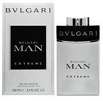 Bvlgari Man Extreme Masculino Eau de Toilette 