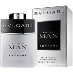 Bvlgari Man Extreme Masculino Eau de Toilette 