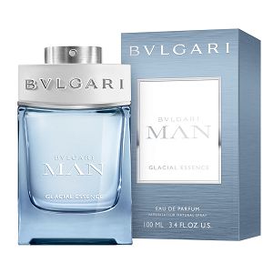 Bvlgari Man Glacial Essence Masculino Eau De Parfum 