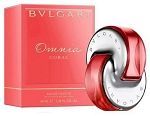 Bvlgari Omnia Coral Feminino Eau de Toilette 