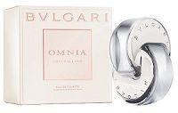 Bvlgari Omnia Crystalline Feminino Eau de Toilette 