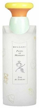 Bvlgari Petits et Mamans Feminino Eau de Toilette 