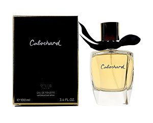 Cabochard Feminino Eau de Toilette 